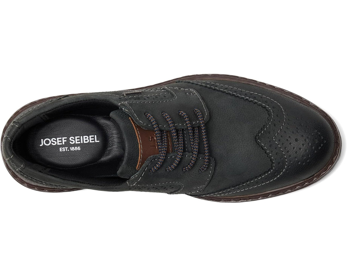 Men's Josef Seibel Erroll 59 Granite