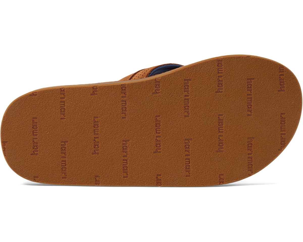 Men's hari mari Grande Tan