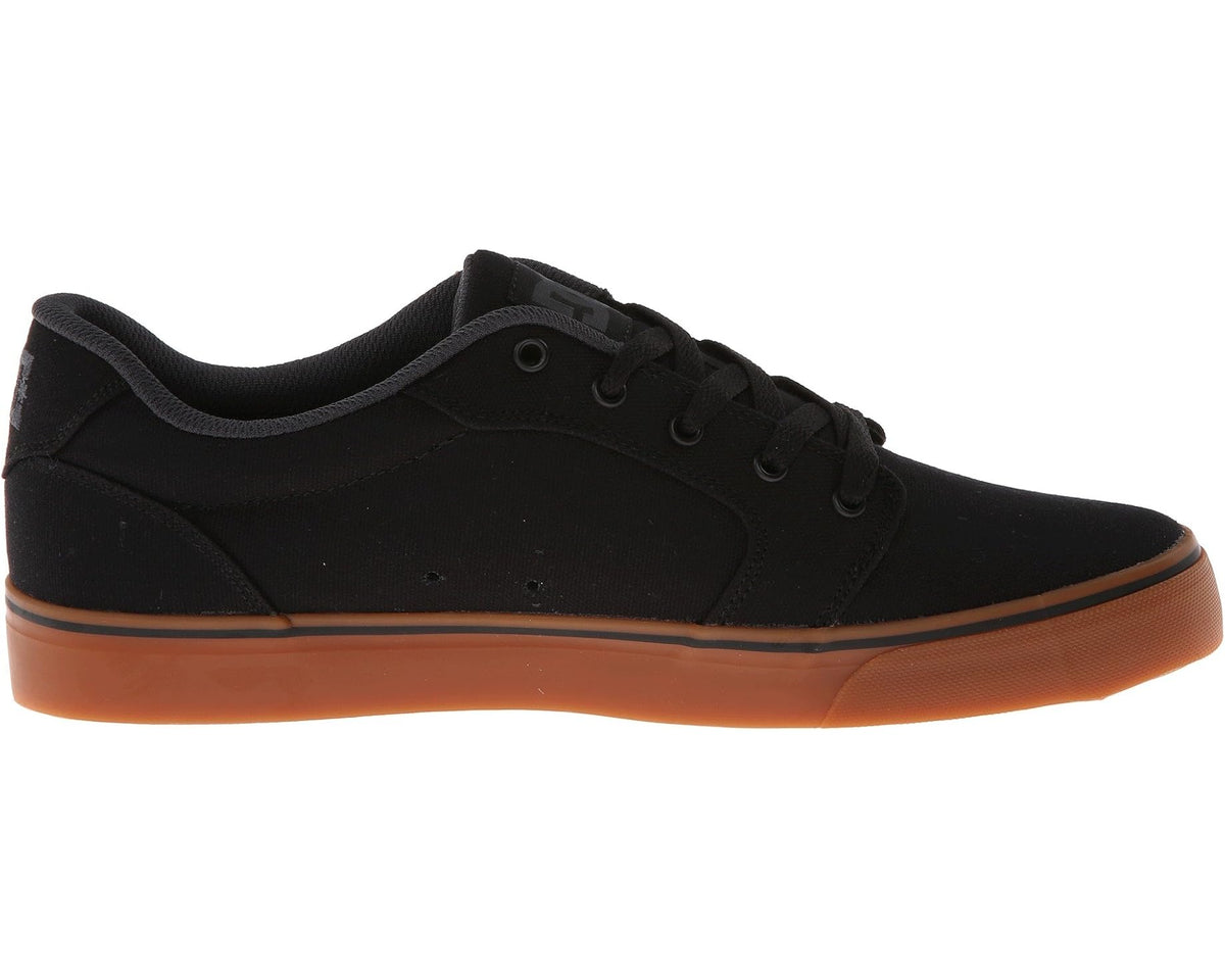 Men's DC Anvil TX Black/Gum