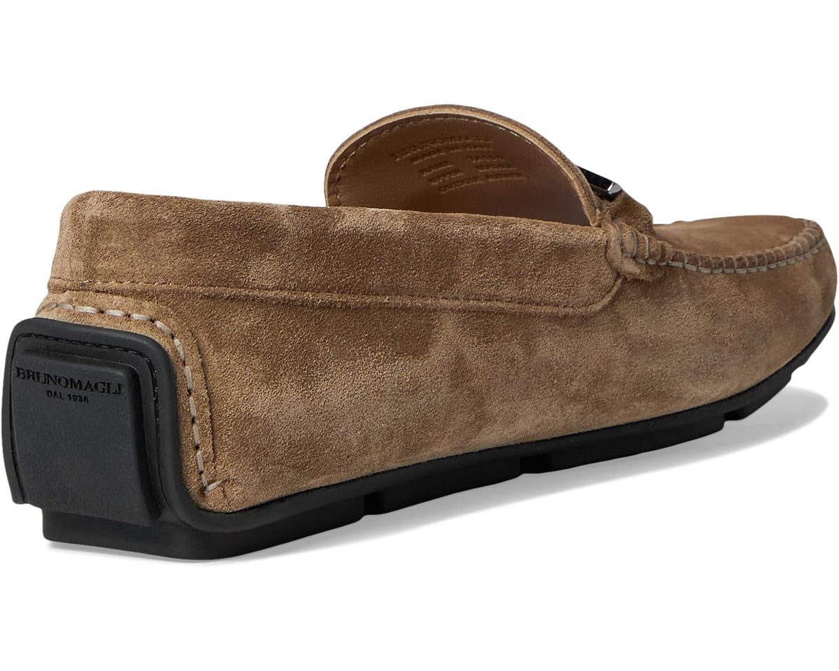 Men's Bruno Magli Taso Brown 1