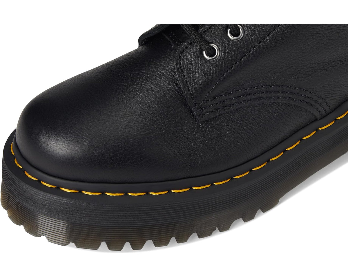 Unisex Dr. Martens 1B99 Quad Black