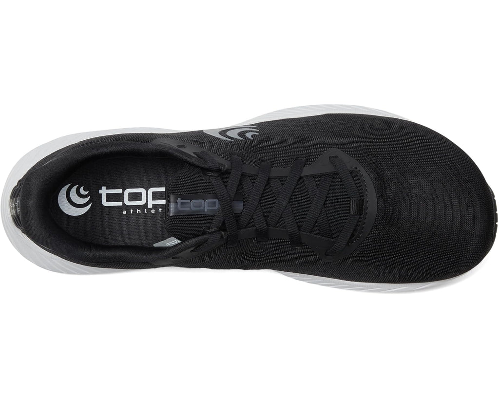 Men's Topo Athletic Fli-Lyte 5 Black/White