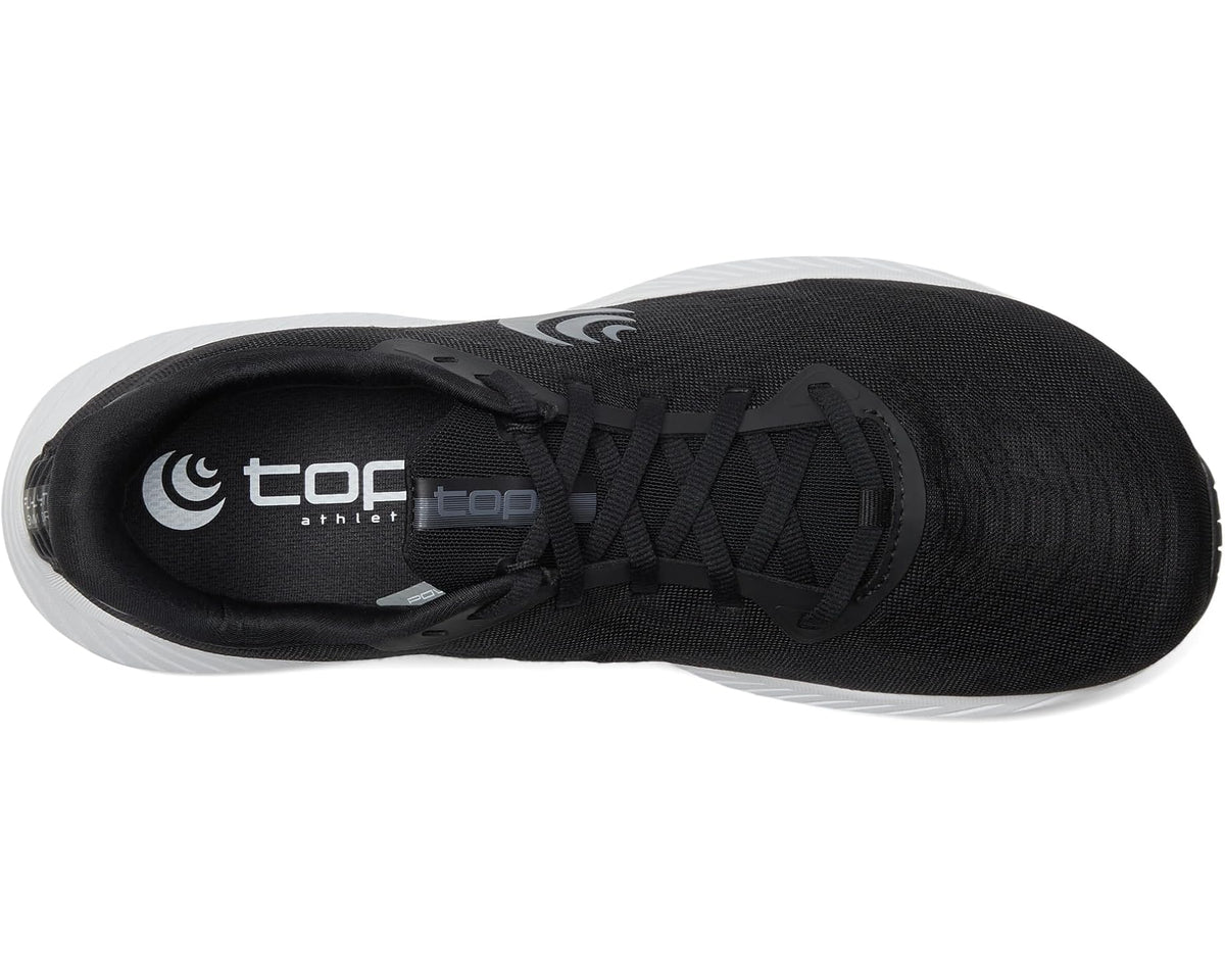 Men's Topo Athletic Fli-Lyte 5 Black/White