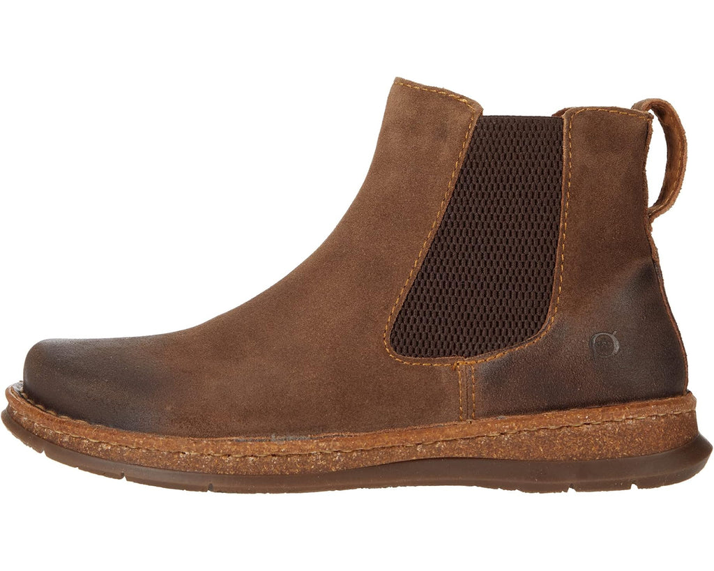 Men's Born Brody Taupe Dist