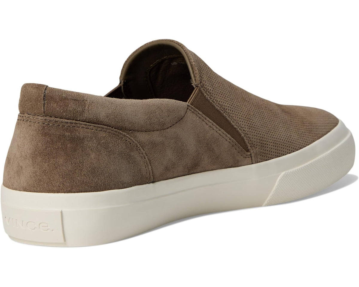 Men's Vince Fletcher Flint Brown