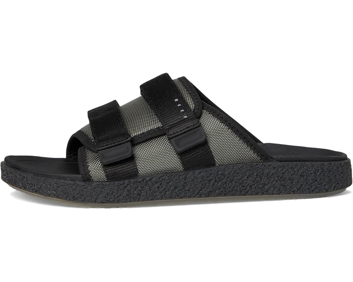 Men's Reef Montauk Olive/Black