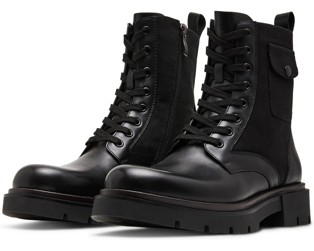 Men's Steve Madden Reacher Black