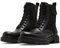 Men's Steve Madden Reacher Black
