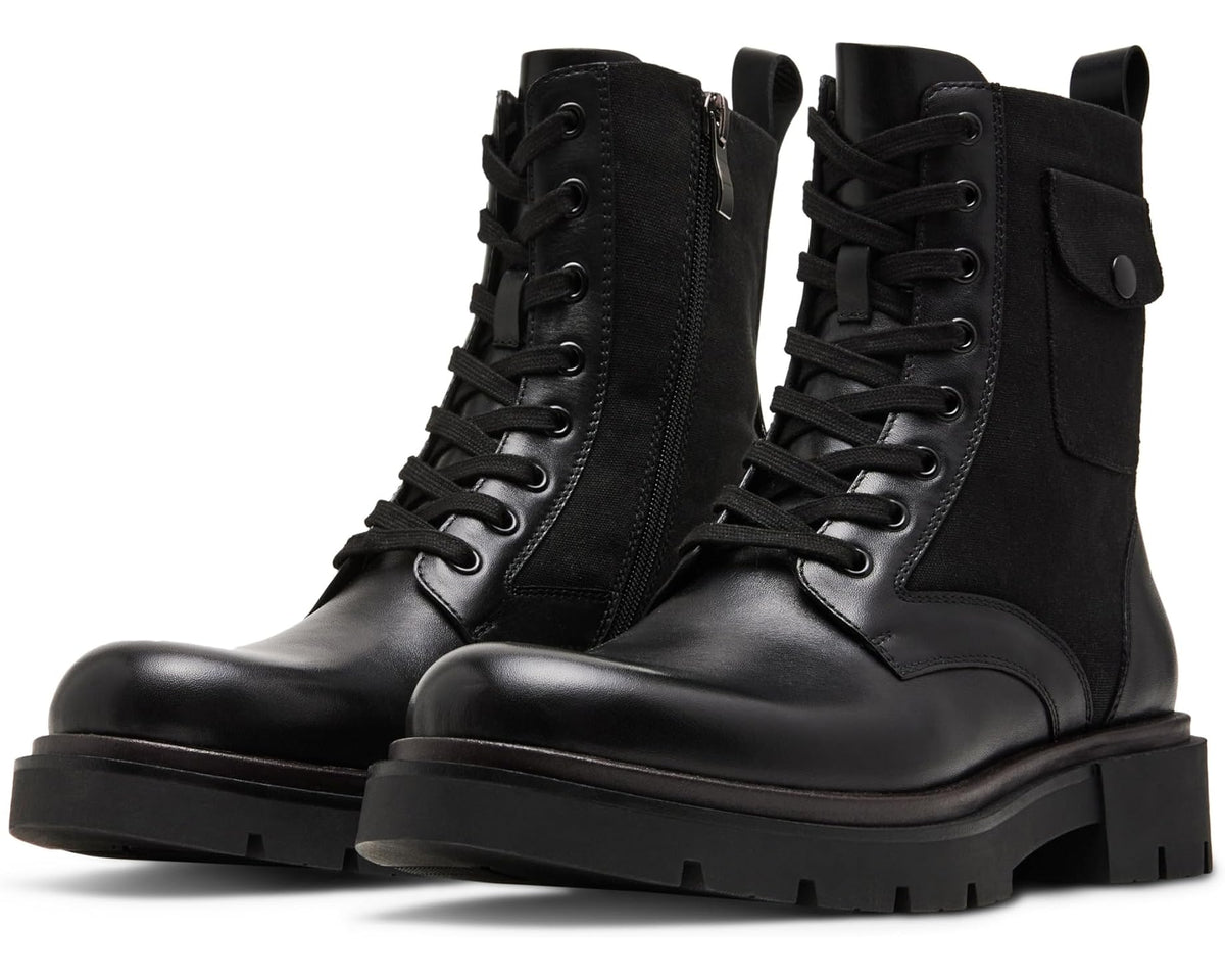 Men's Steve Madden Reacher Black
