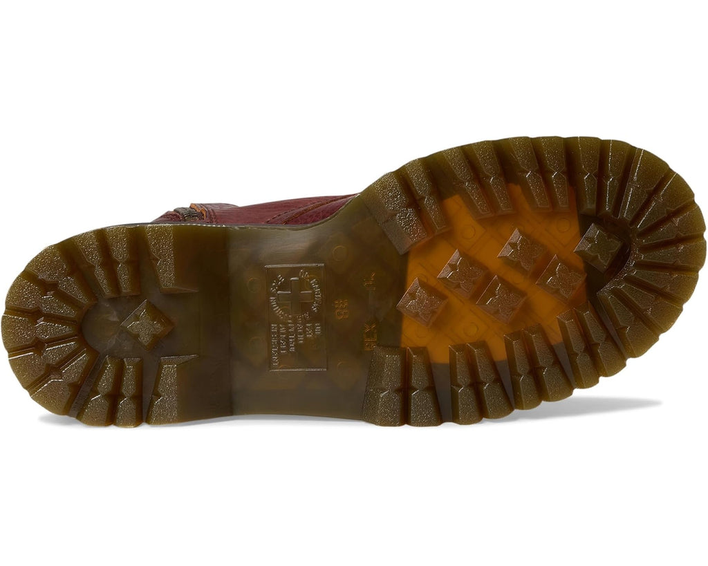 Unisex Dr. Martens Jadon Cashew
