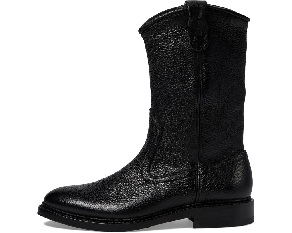 Men's Allen Edmonds Dallas Black Leather