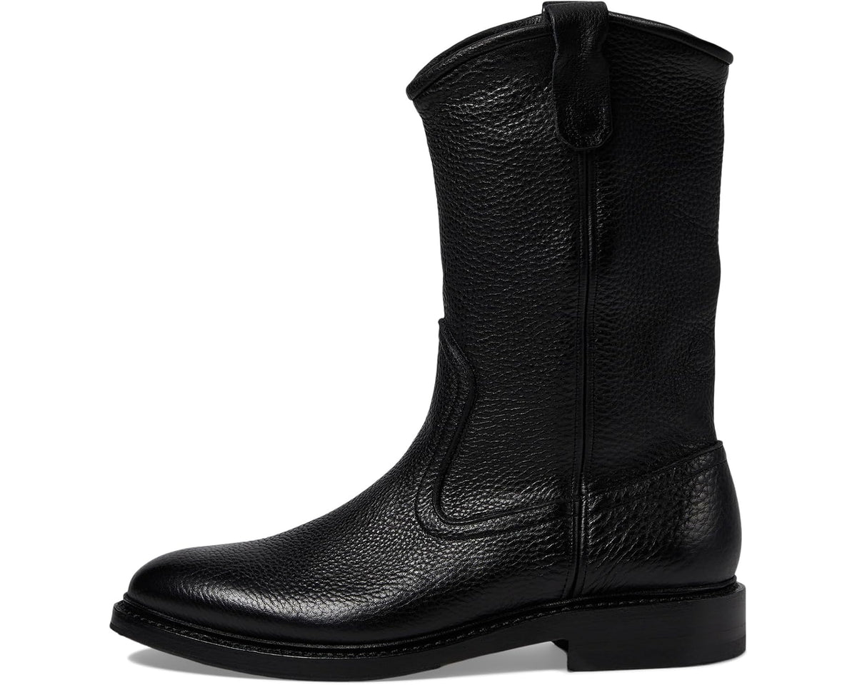 Men's Allen Edmonds Dallas Black Leather