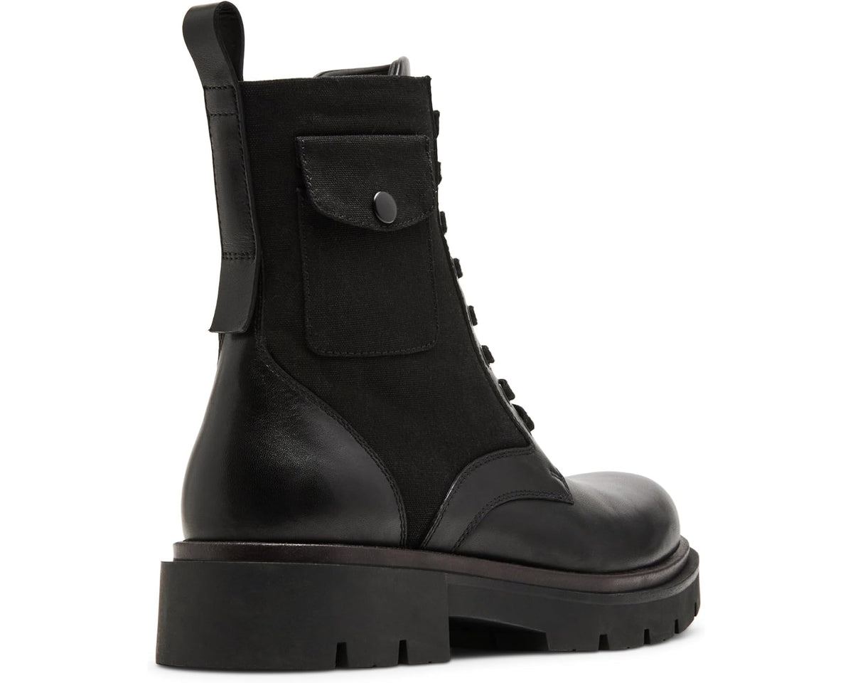 Men's Steve Madden Reacher Black