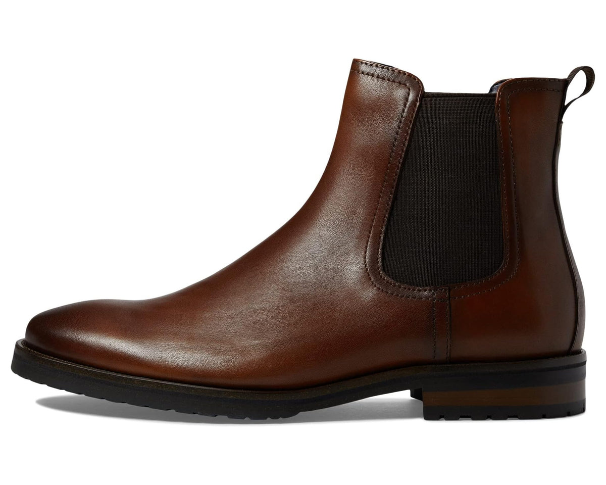 Men's Steve Madden Sverne Tan Leather