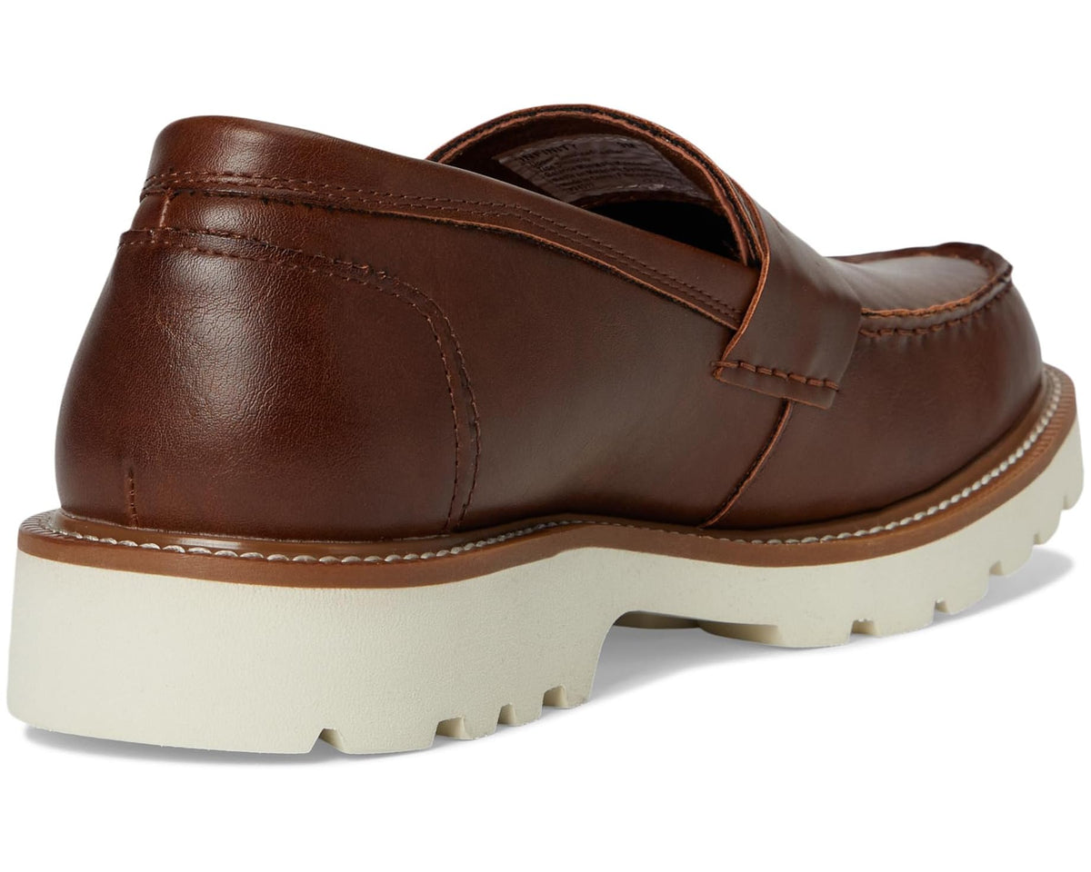 Men's Deer Stags Infinity Brown