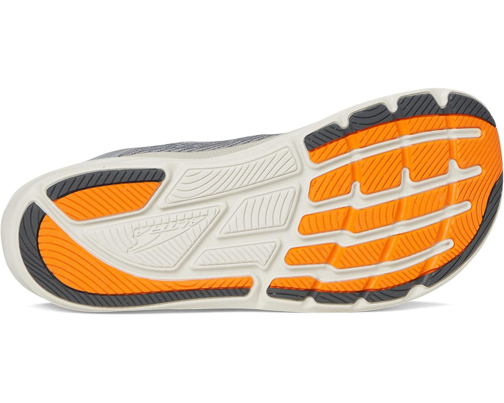 Men's Altra Torin 8 Dark Shadow