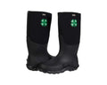 Men's Bogs Classic Tall 4-H Black
