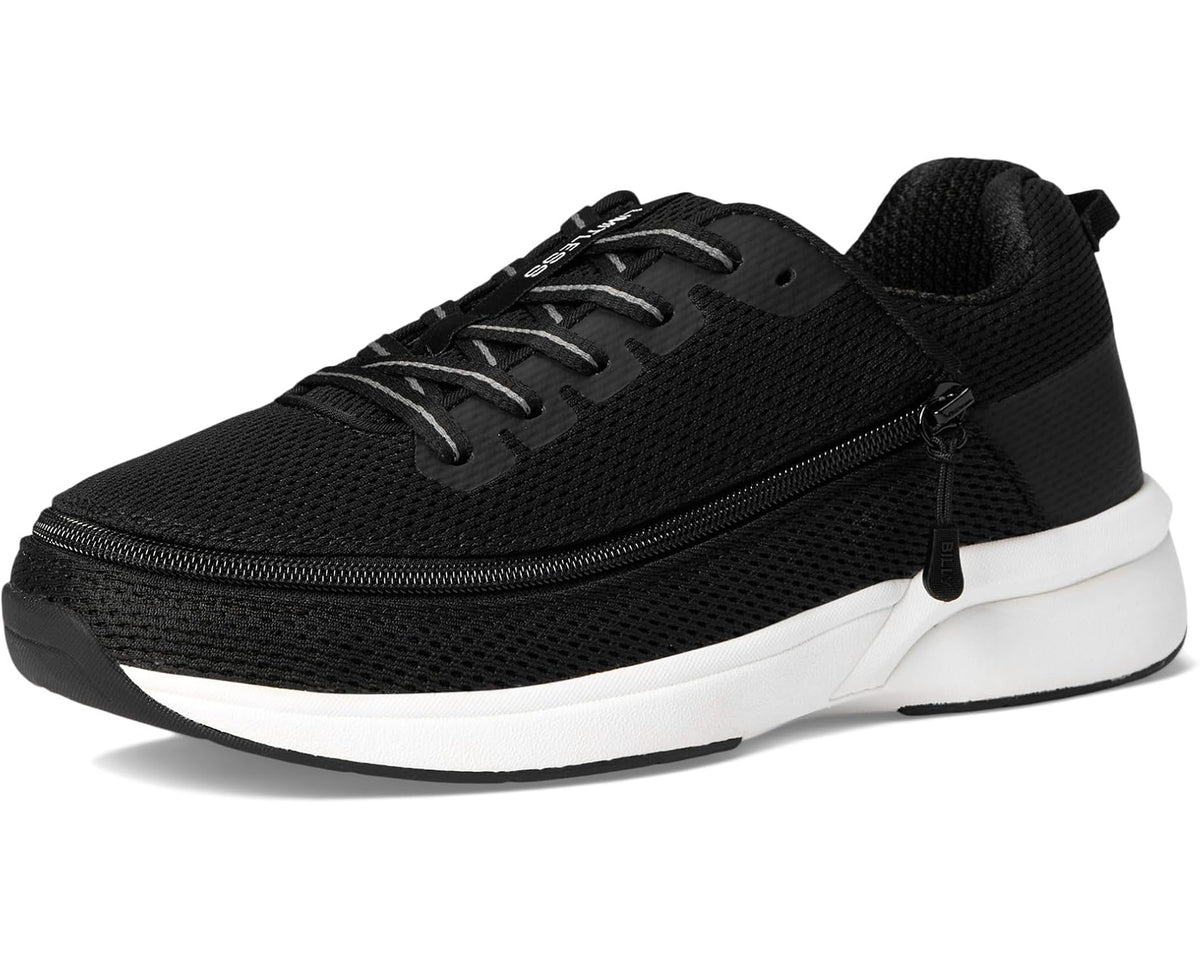 Men's BILLY Footwear BILLY Limitless Black