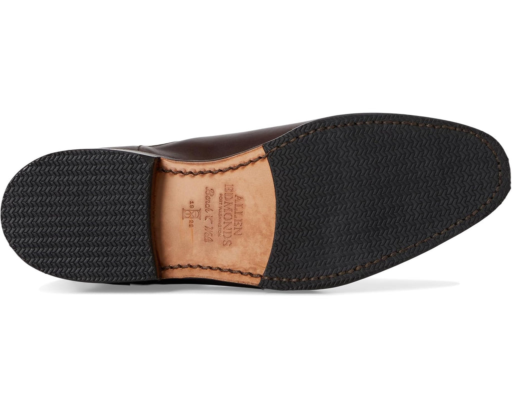 Men's Allen Edmonds Liverpool Espresso Leather