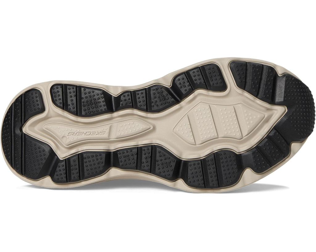Men's SKECHERS Zirrus Hands Free Slip-in Taupe/Black