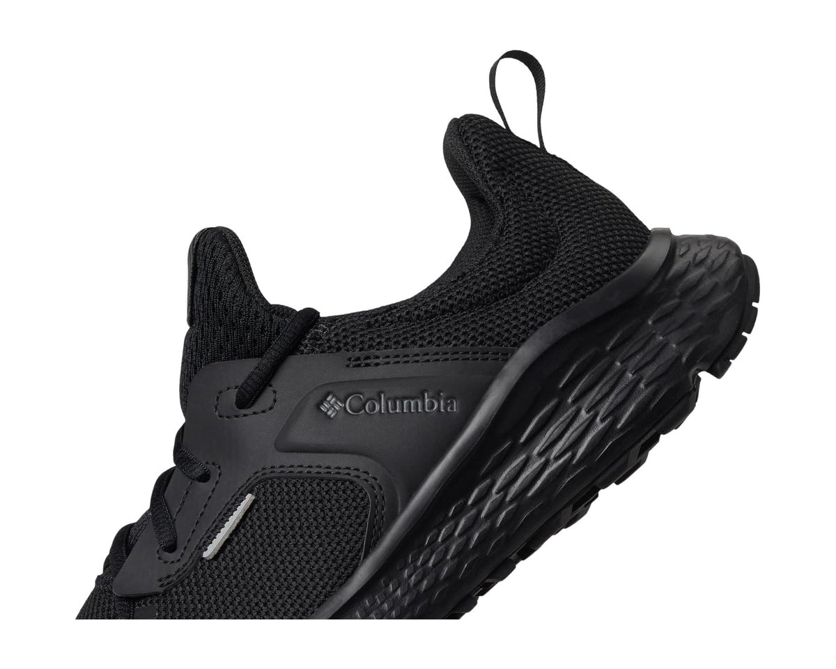 Men's Columbia Benson CRZ Black/City Grey