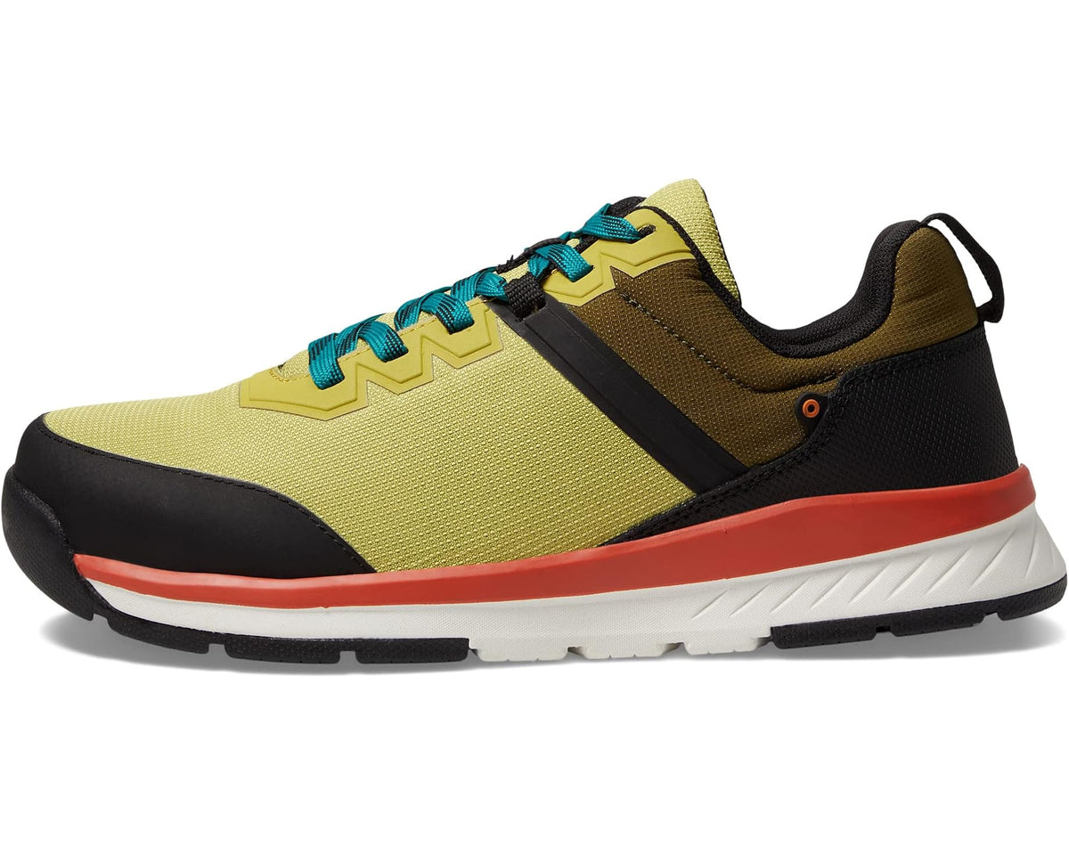 Men's Bogs Slate Low CT Antique Gold