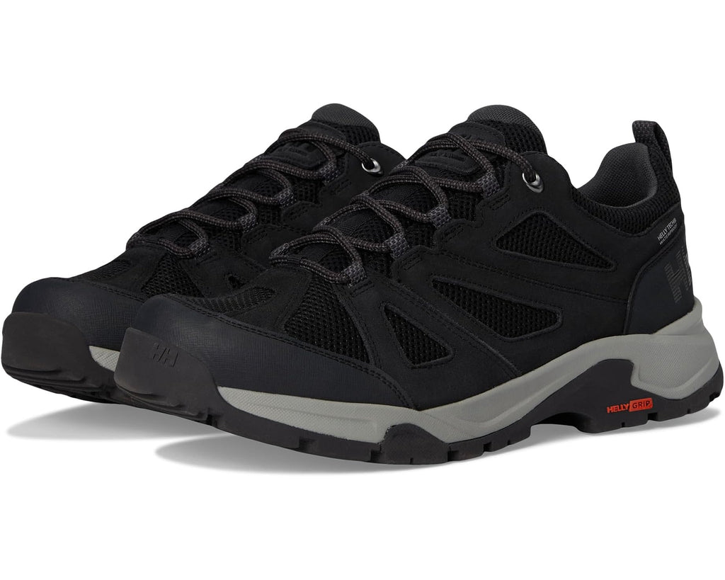 Men's Helly Hansen Switchback Low 2 HT Black
