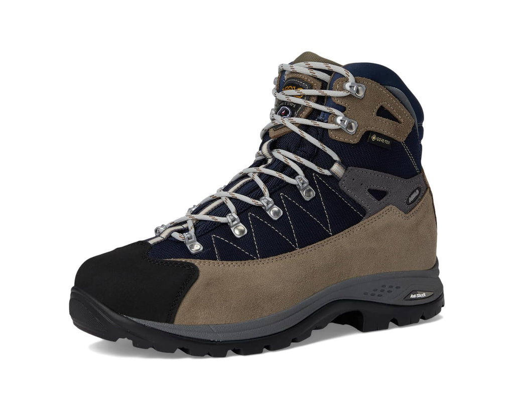 Men's Asolo Finder GV Wool/Blue/Grey