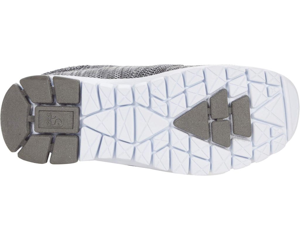 Men's Deer Stags Melvin Grey/Light Grey