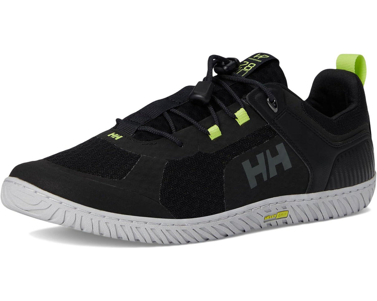 Men's Helly Hansen HP Foil V2 Ebony