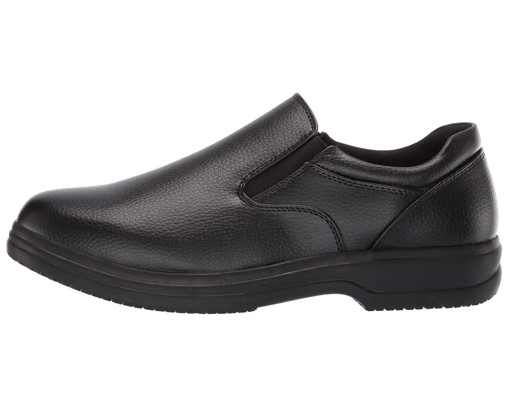 Men's Deer Stags Manager Black