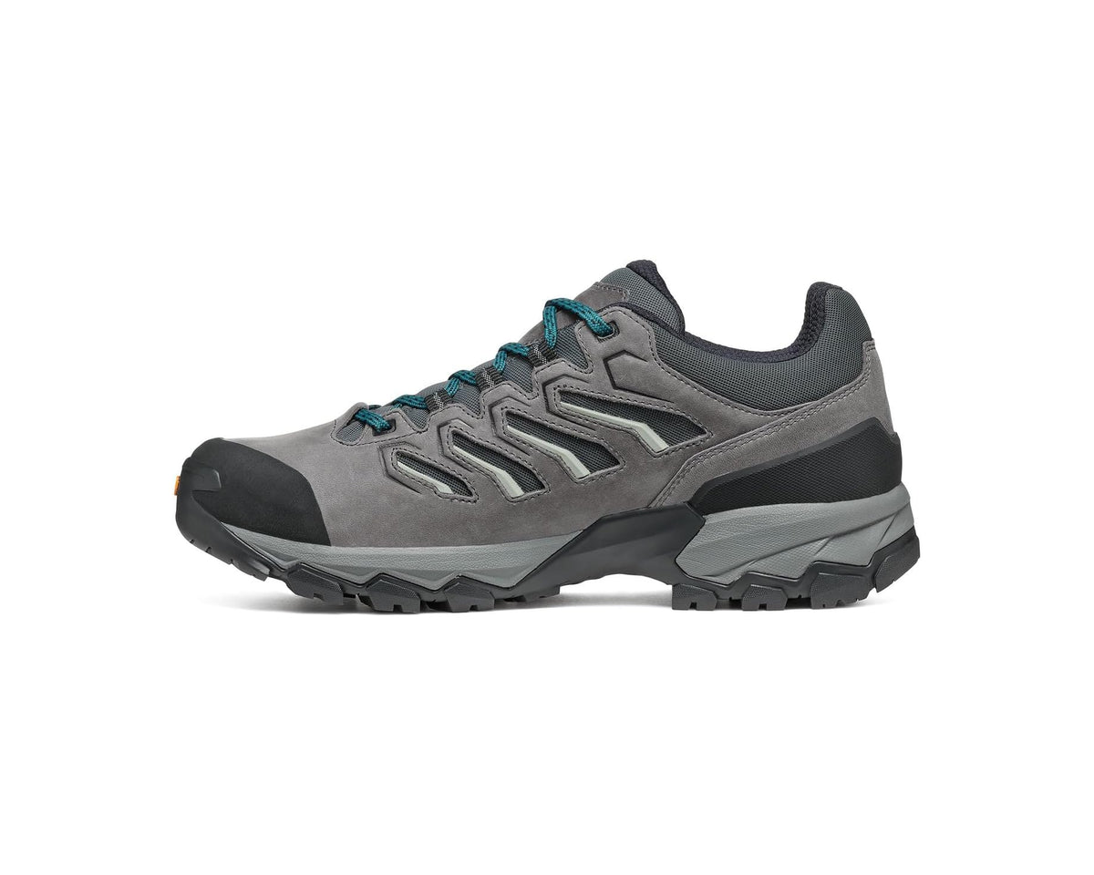 Men's Scarpa Moraine WP Anthracite 1