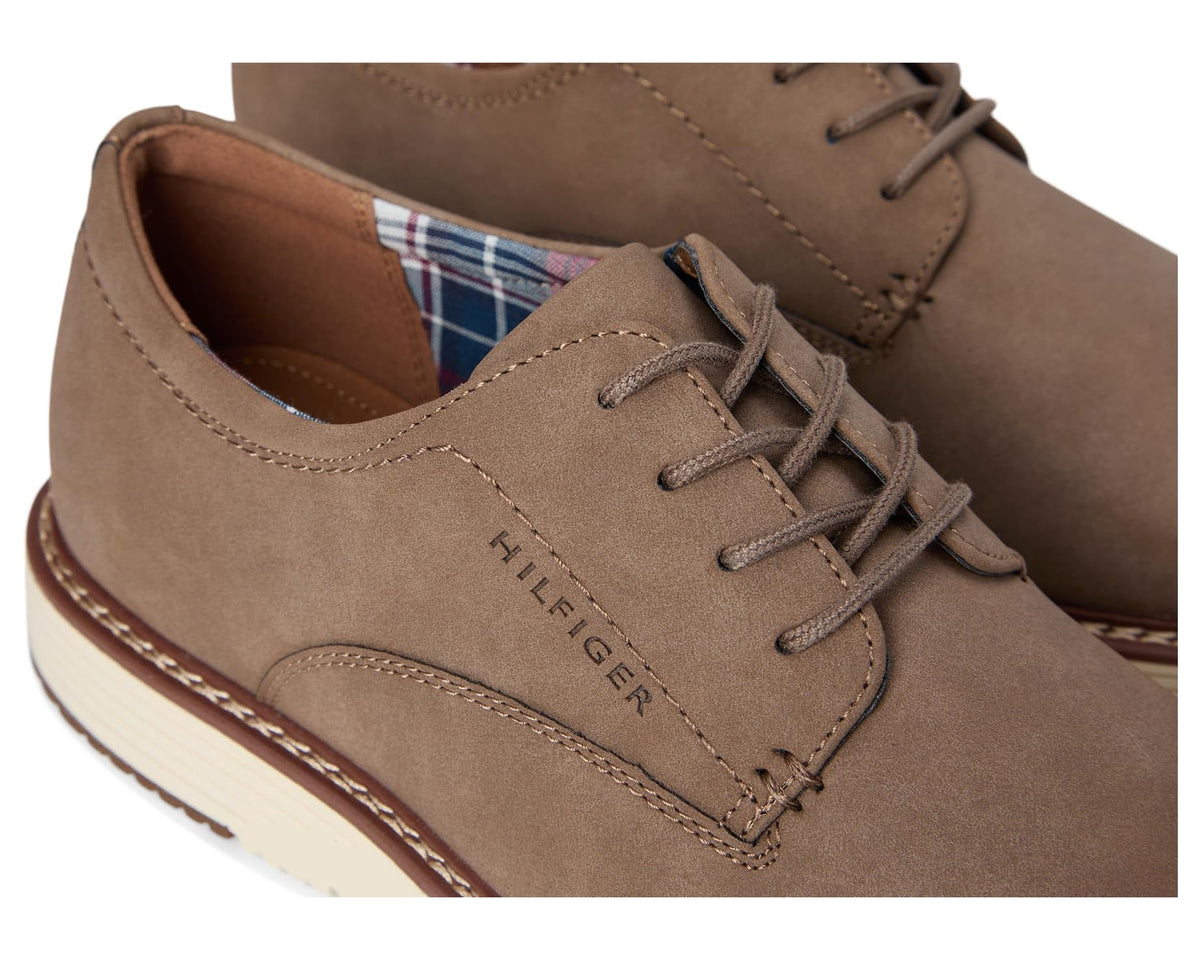 Men's Tommy Hilfiger Hiday Taupe