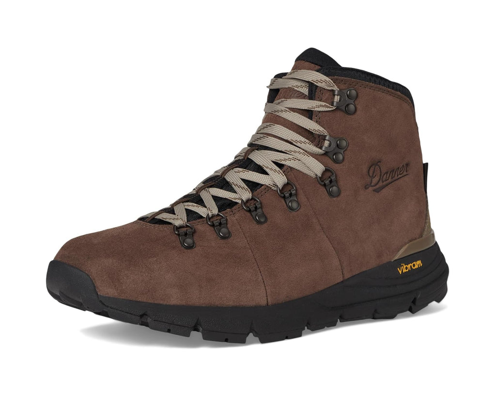 Men's Danner Mountain 600 Dark Earth/Chocolate Chip