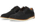 Men's Steve Madden Landen - Madden by Steve Madden Black Nubuck