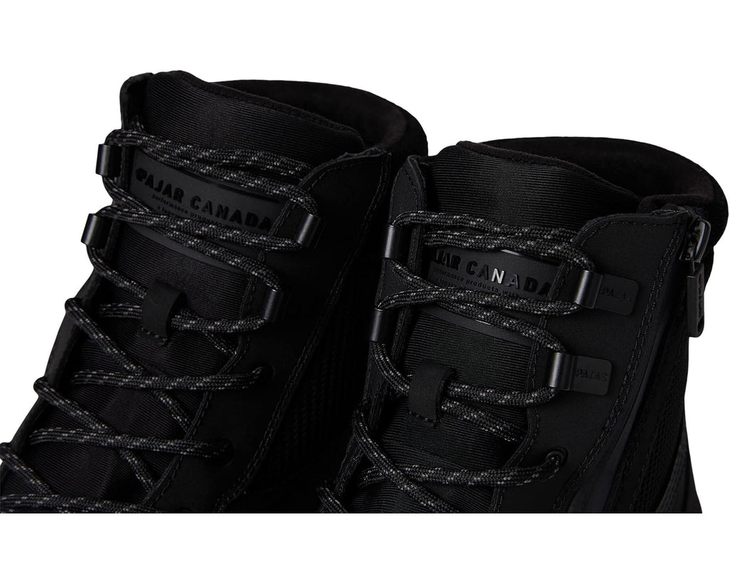 Men's Pajar CANADA Torsion Ig Black