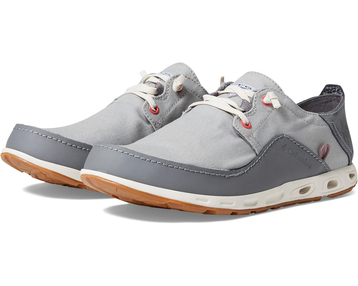Men's Columbia Bahama™ Vent Relaxed PFG Steam/Ti Grey Steel