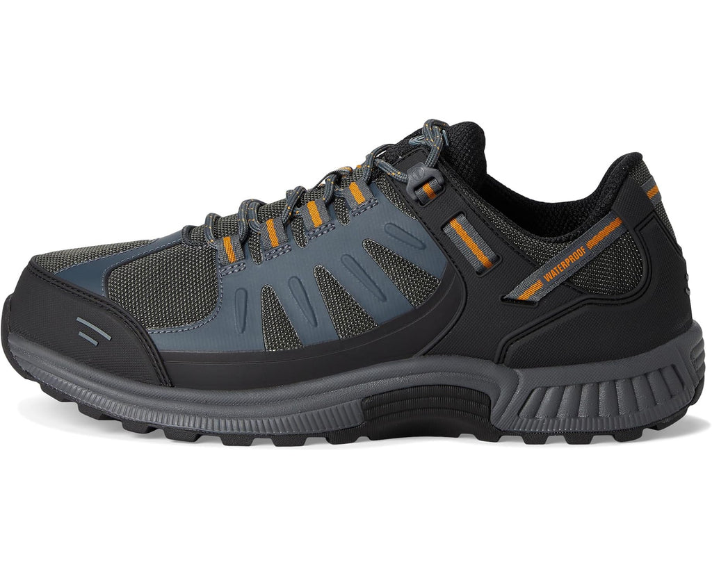 Men's Orthofeet Avalon Gray