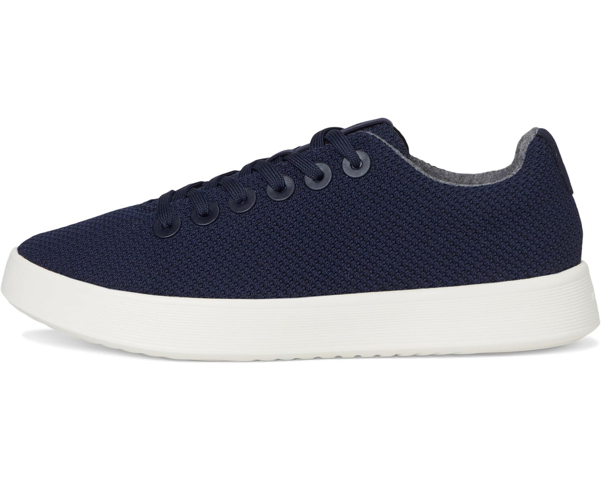 Men's Allbirds Cruiser Dark Navy (Blizzard)