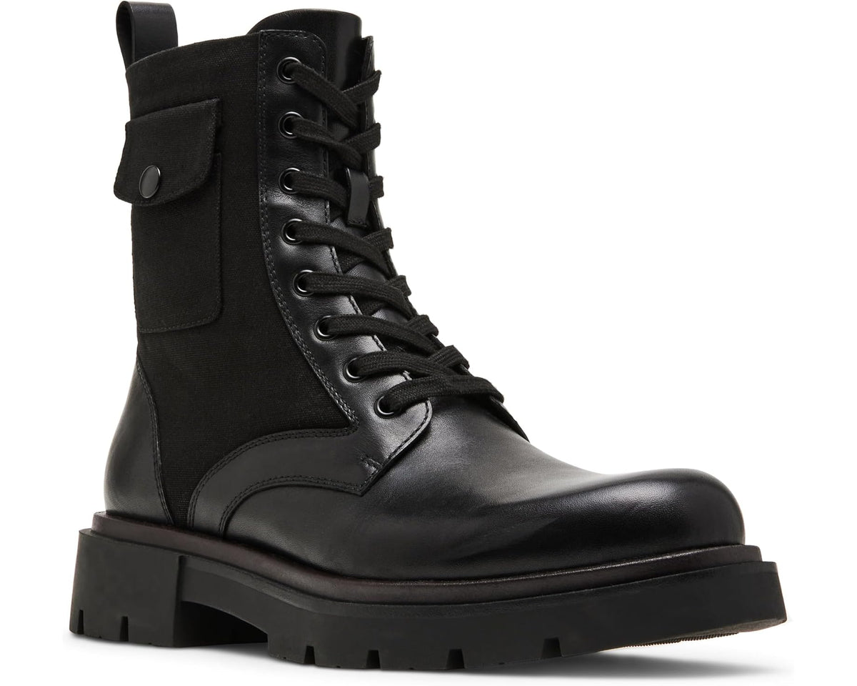 Men's Steve Madden Reacher Black