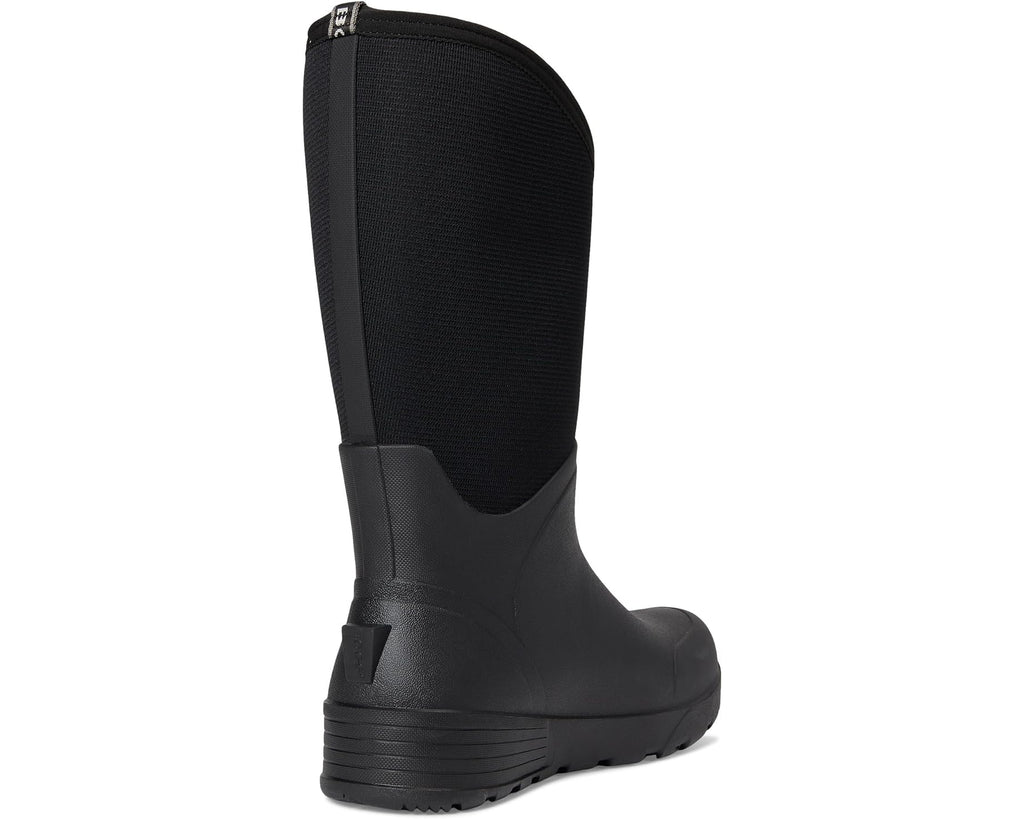 Men's Bogs Bozeman II Vibram Arctic Grip Black