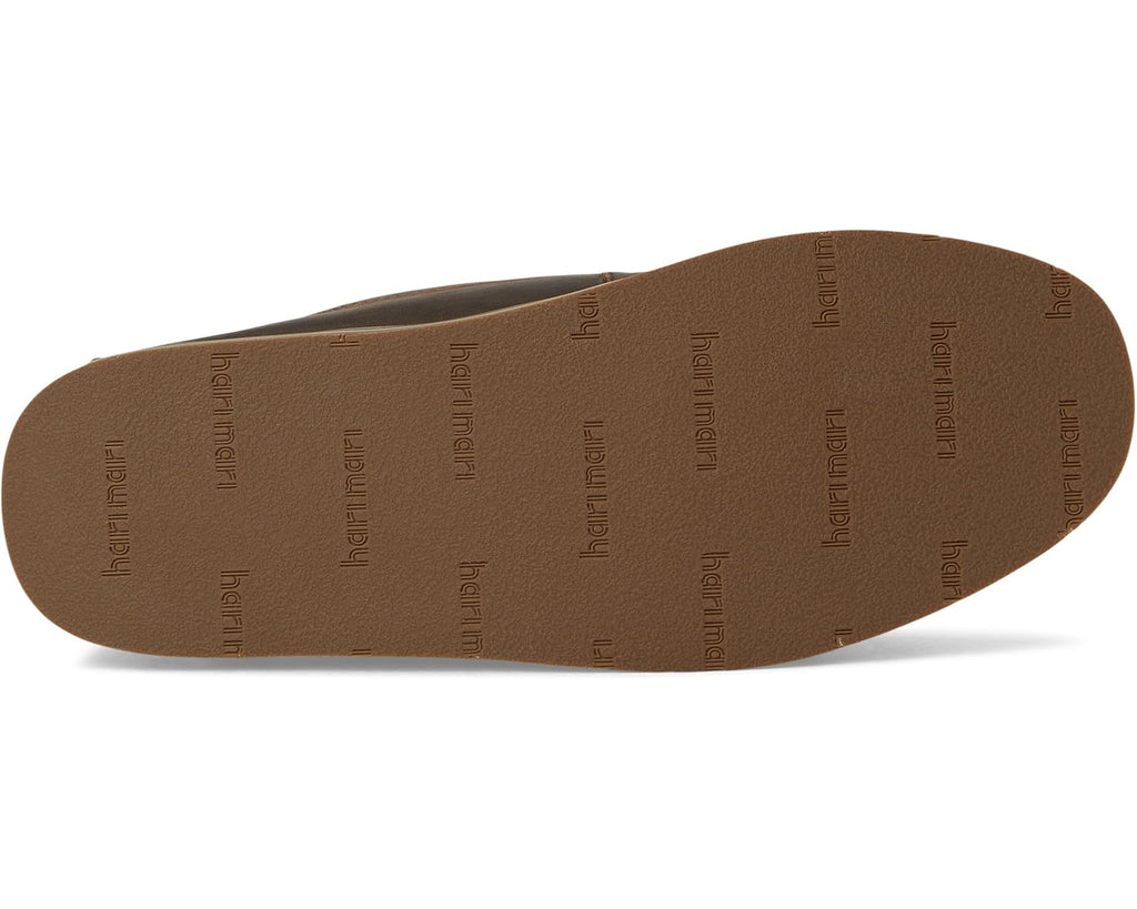 Men's hari mari Hacienda LX Havana Brown