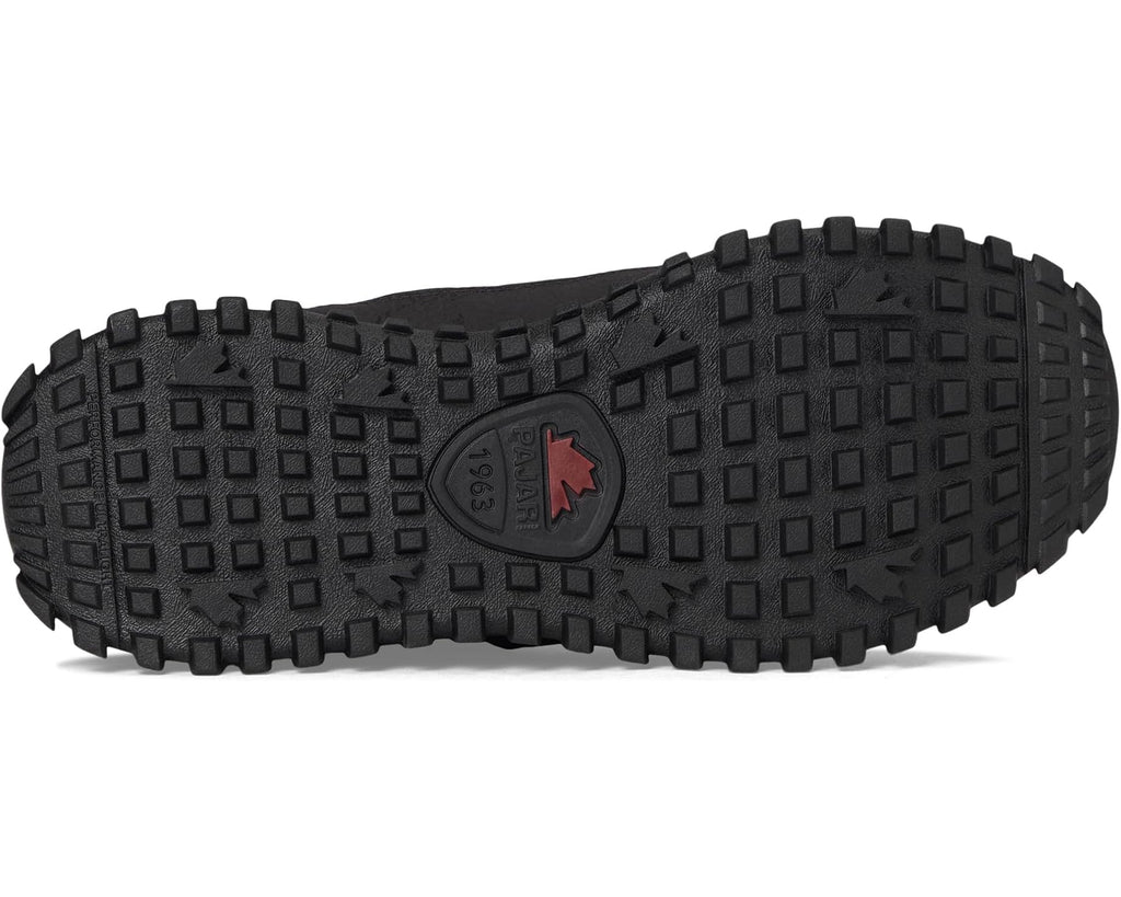 Men's Pajar CANADA Franky Black/Black