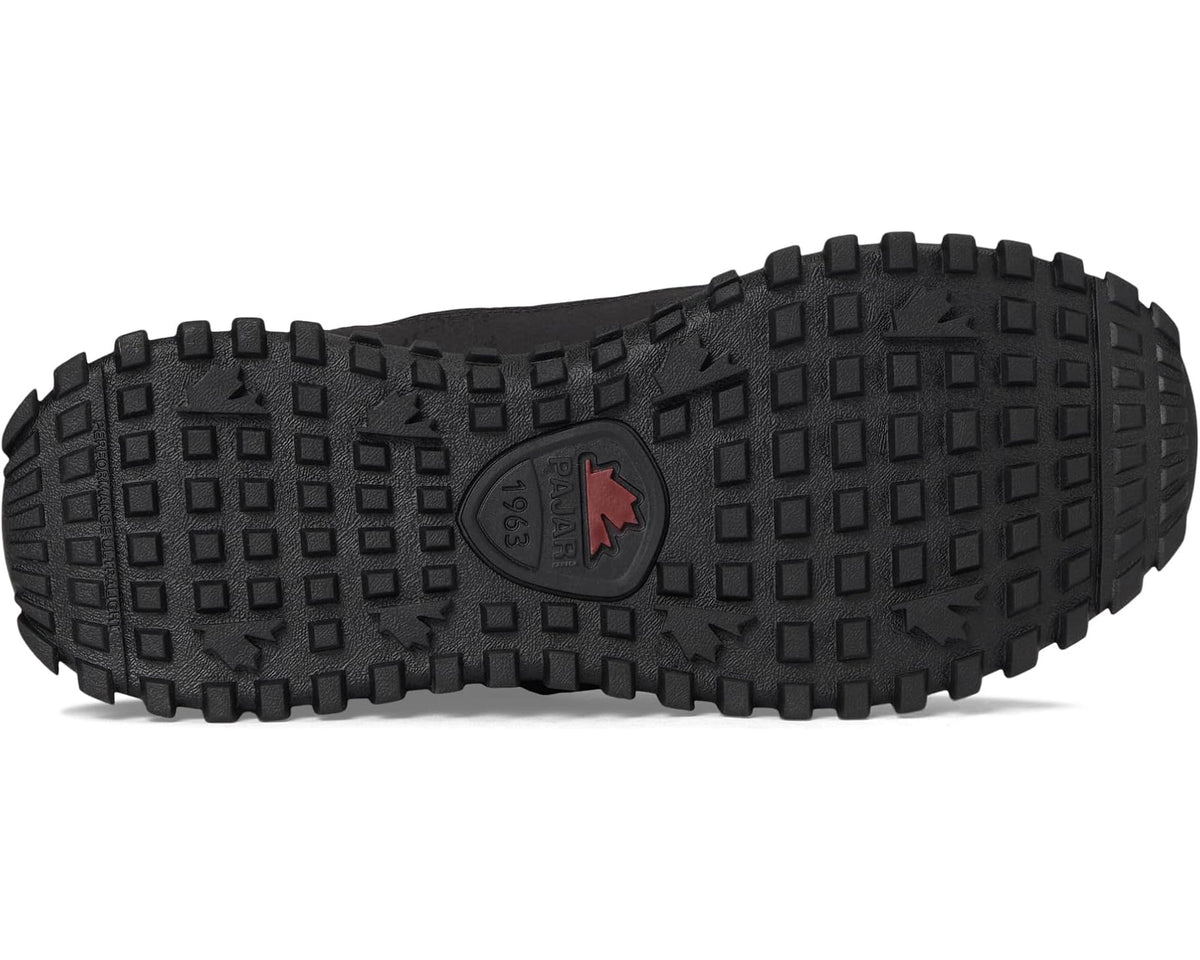 Men's Pajar CANADA Franky Black/Black