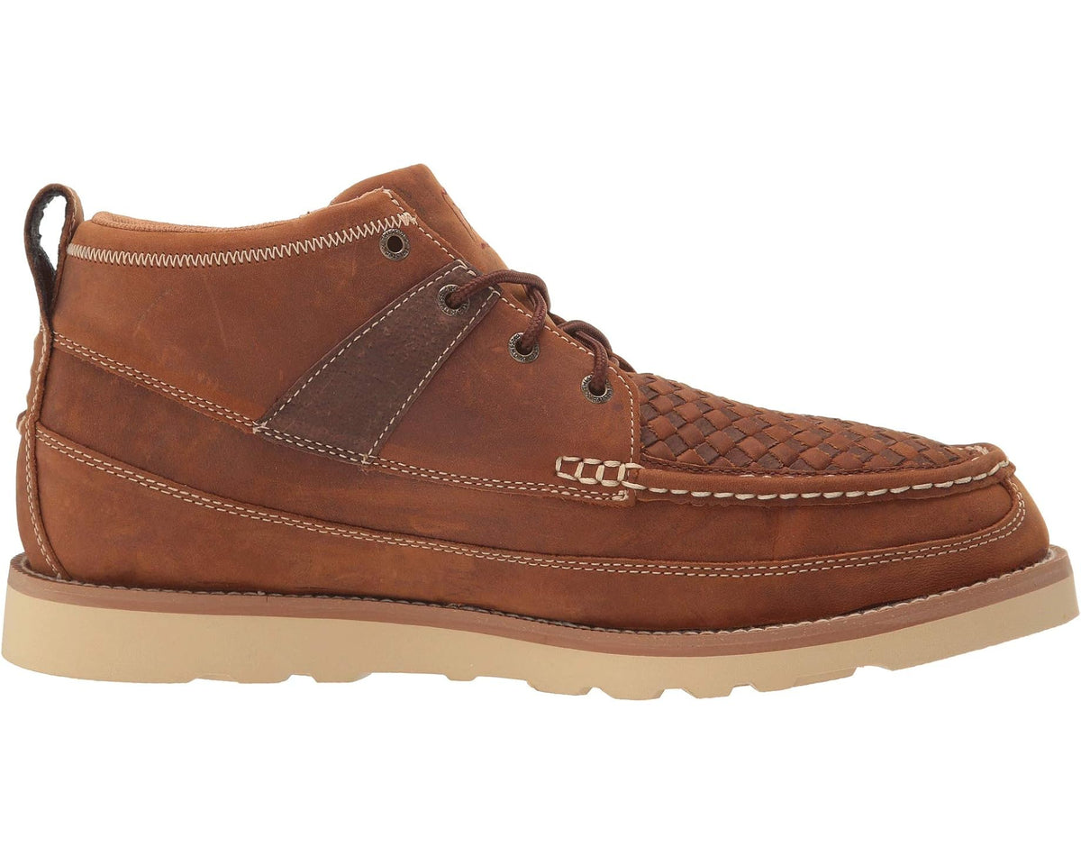Men's Twisted X MCA0032 Copper