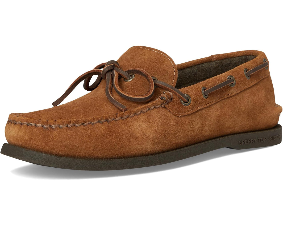 Men's Sperry AO 1 Eye Brown
