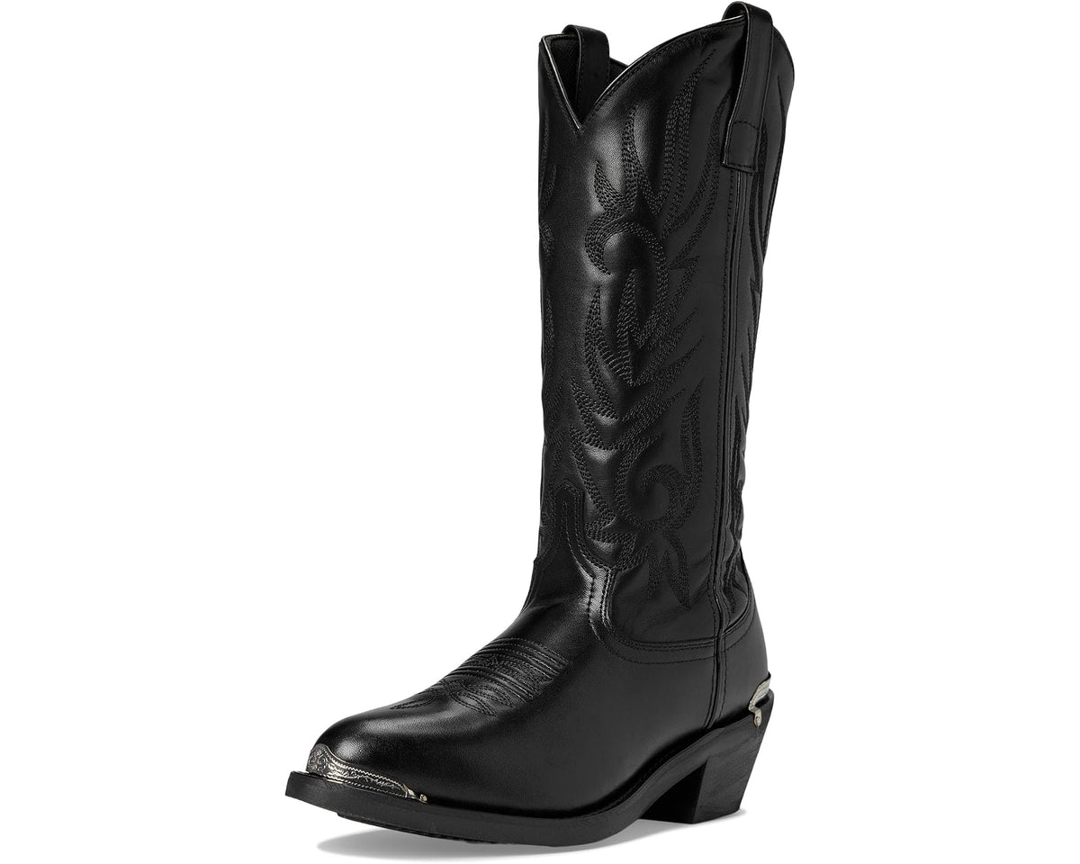 Men's Laredo Brentwood Black