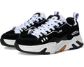 Men's Globe CT-4000 Black/White
