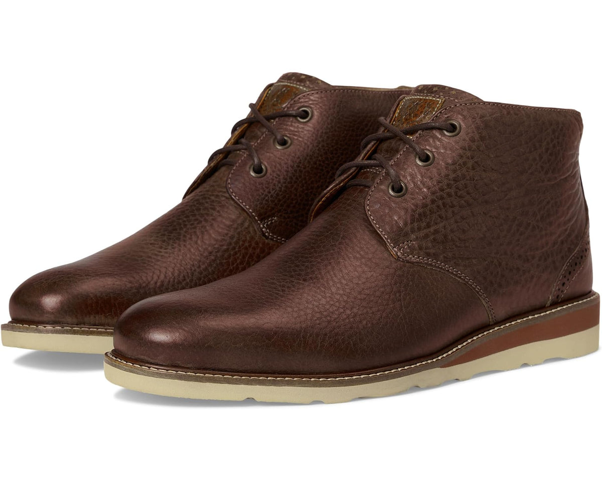 Men's Martin Dingman Blue Ridge Chukka Boot Chestnut 1