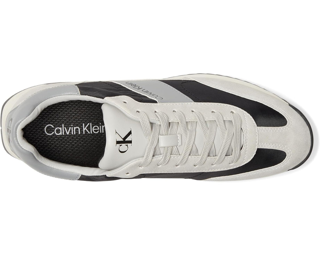 Men's Calvin Klein Galent Light Grey/Dark Grey